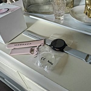 Samsung Galaxy Active2 40mm Watch